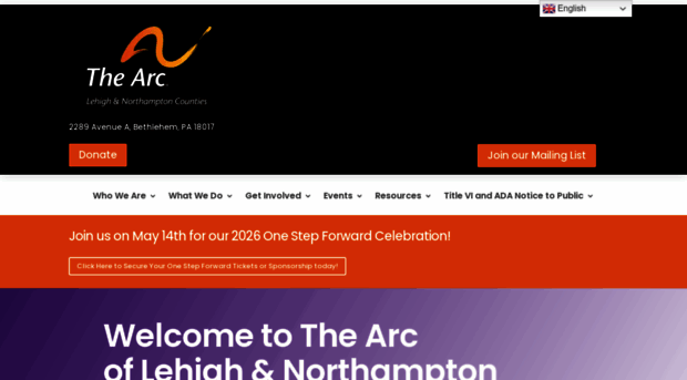 arcoflehighnorthampton.org