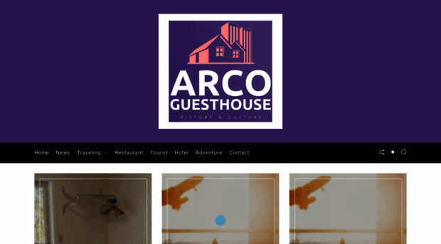 arcoguesthouse.com