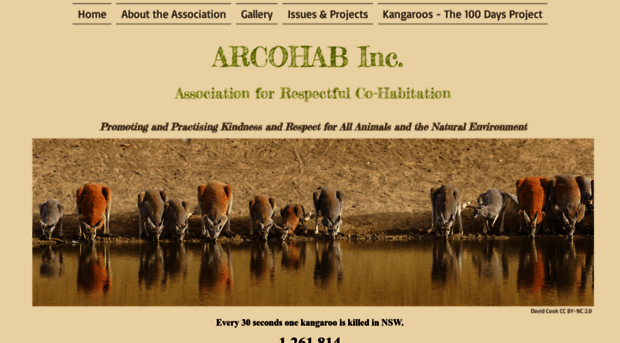 arcohab.org