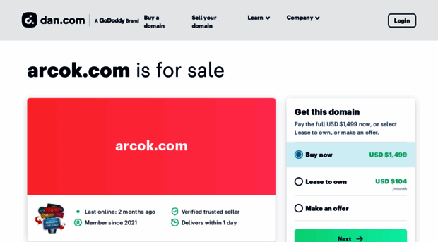 arcok.com