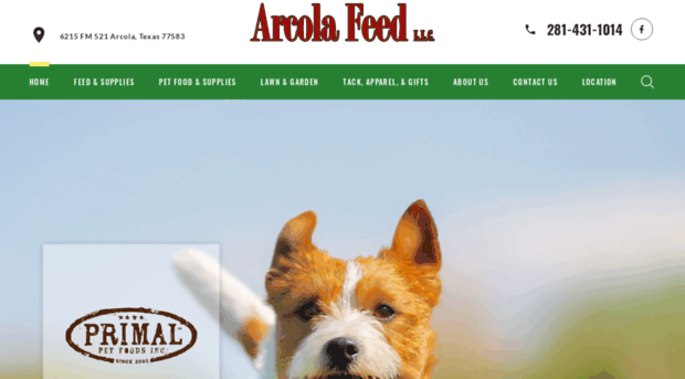 arcolafeed.com