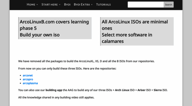 arcolinuxb.com