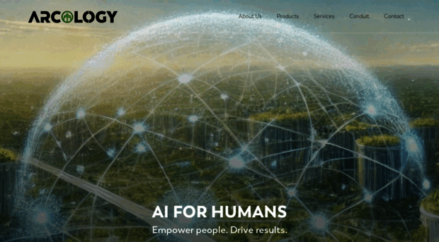 arcology.io