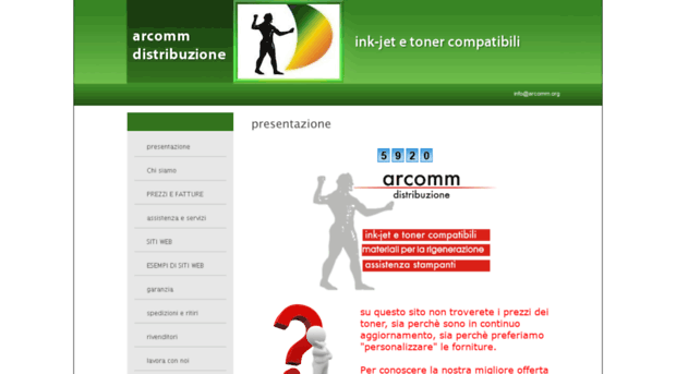 arcomm.org