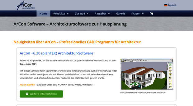 arcon-software.com