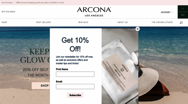 arcona.com