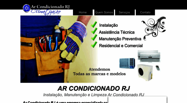 arcondicionadorj.com