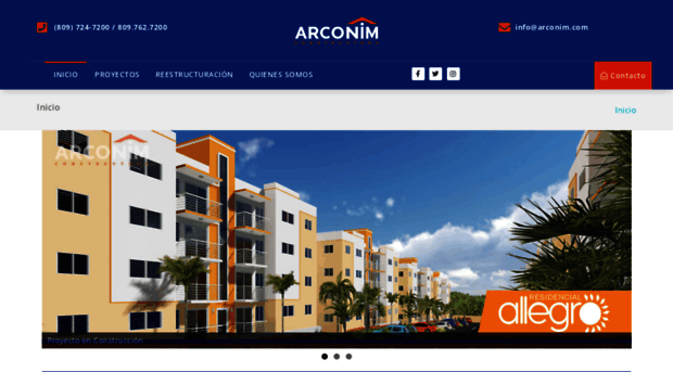 arconim.com