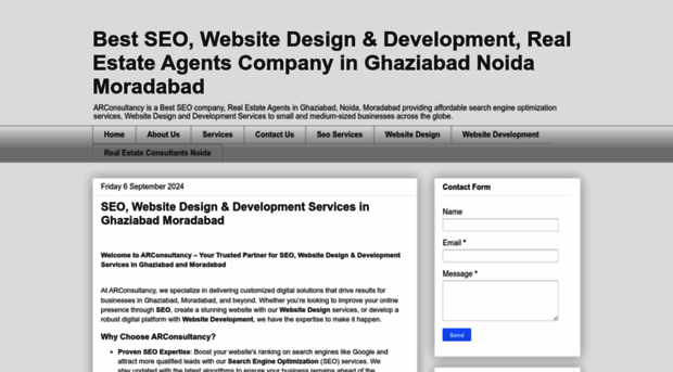 arconsultancy-seo-services.blogspot.com