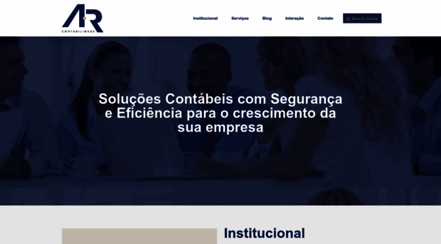 arcontabilidade.com.br