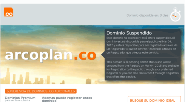 arcoplan.co