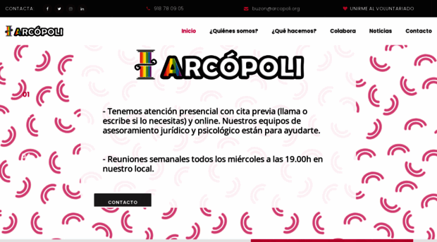 arcopoli.org