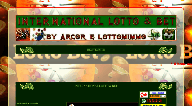 arcorlottointernazionale.forumfree.it