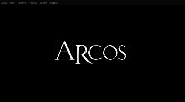 arcosdance.com