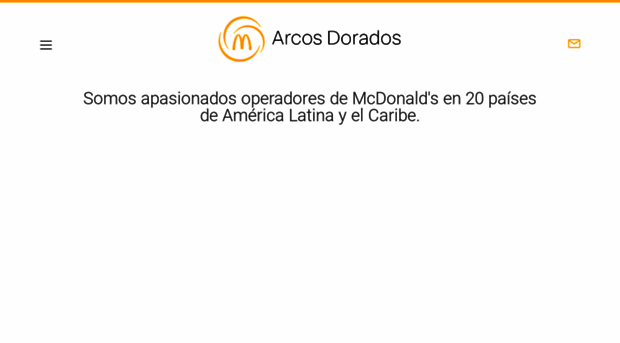 arcosdorados.com