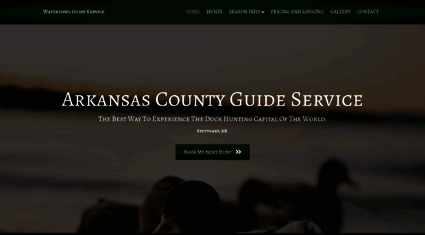 arcountyguideservice.com