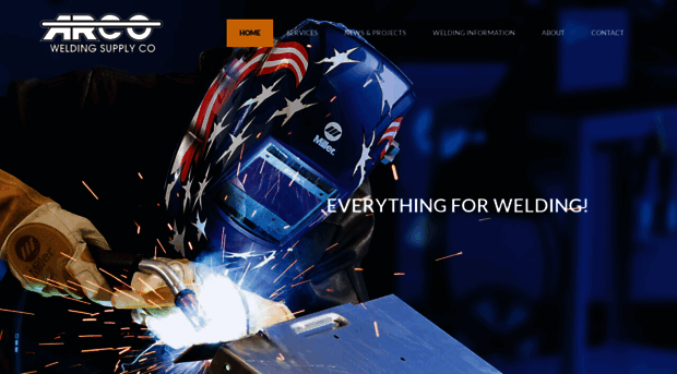 arcoweldingsupply.com