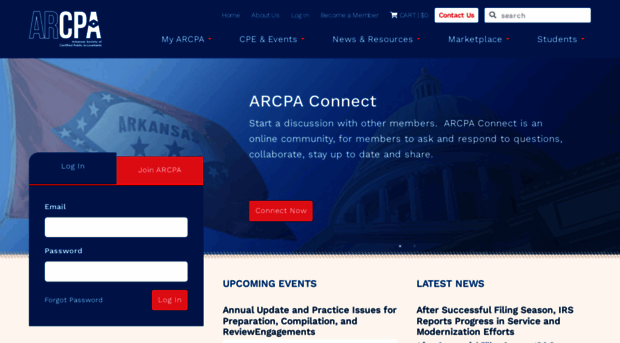 arcpa.org