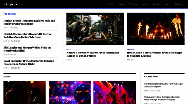arcpop.co.uk