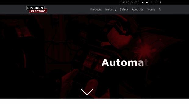 arcproducts.com