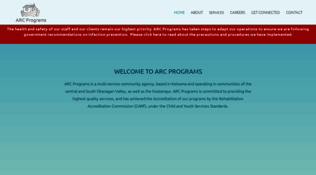 arcprograms.com