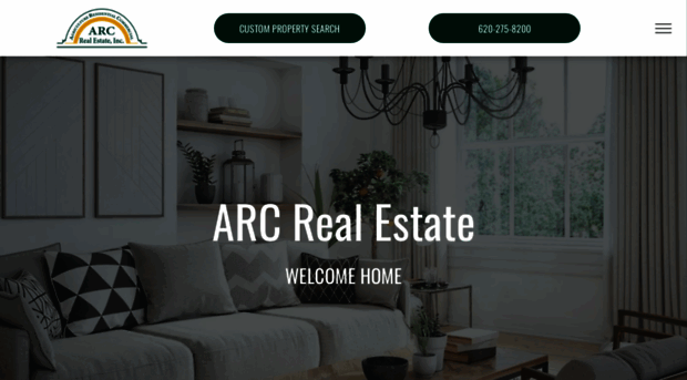 arcrealestate.com