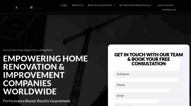 arcrel.com