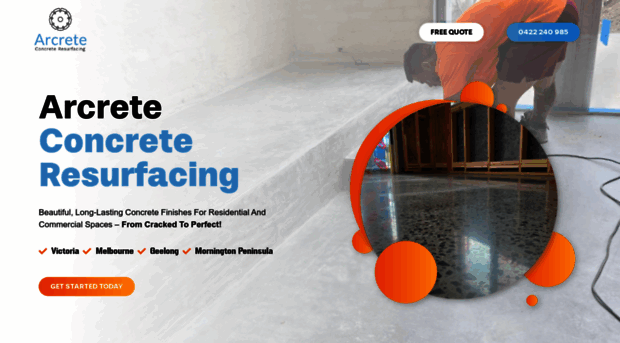 arcreteconcreteresurfacing.com.au