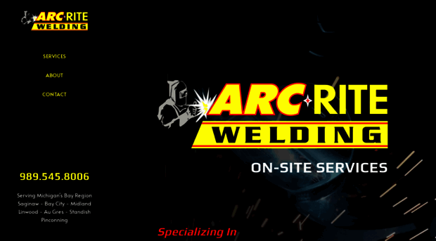 arcritewelds.com