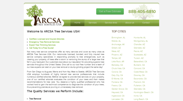 arcsa-usa.org