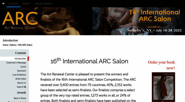 arcsalon.org