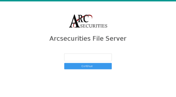 arcsecurities.egnyte.com