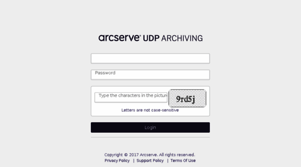arcserve-knowledgebase.com