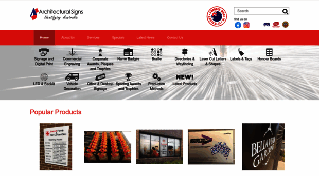 arcsigns.com.au