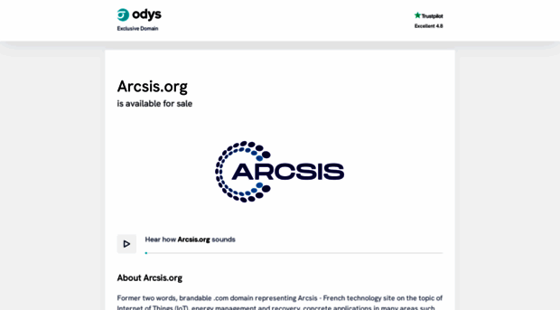 arcsis.org