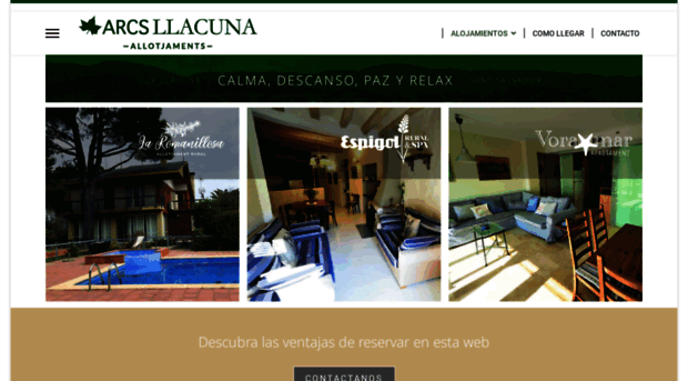 arcsllacuna.com