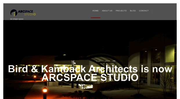 arcspacestudio.com