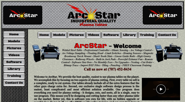 arcstar.com