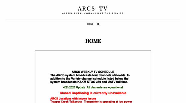 arcstv.org