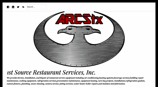 arcstx.com