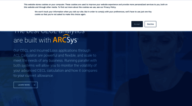 arcsysonline.com