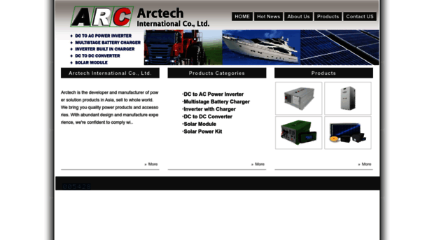 arctech.url.tw