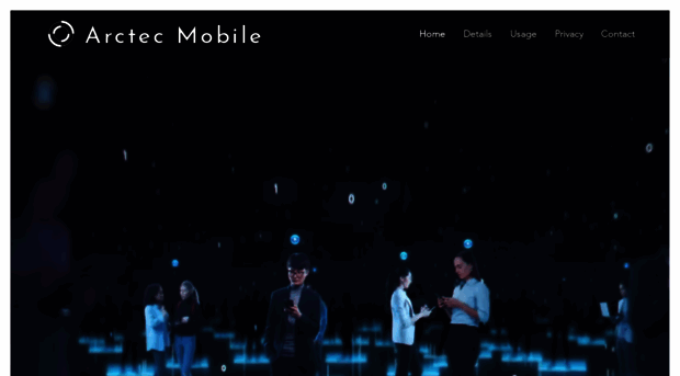 arctecmobile.com