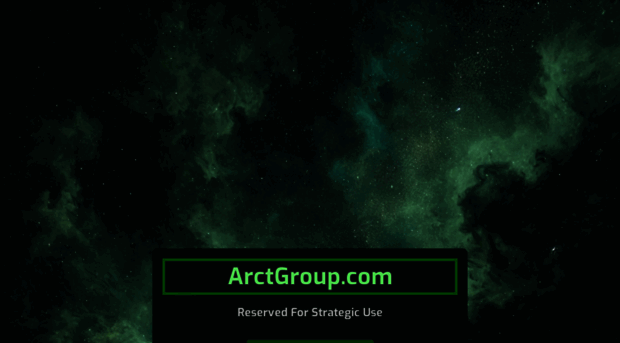 arctgroup.com