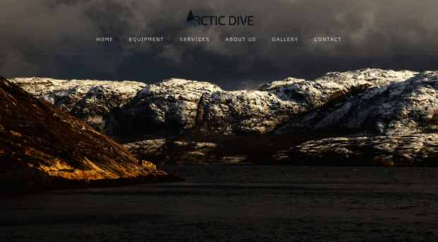 arctic-dive.no