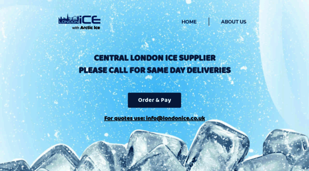 arctic-ice.co.uk