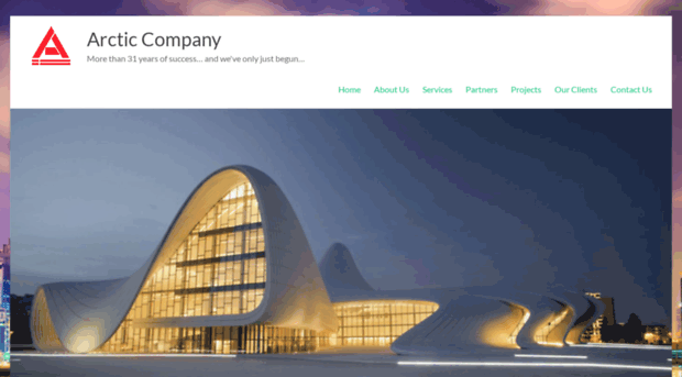 arctic-llc.com