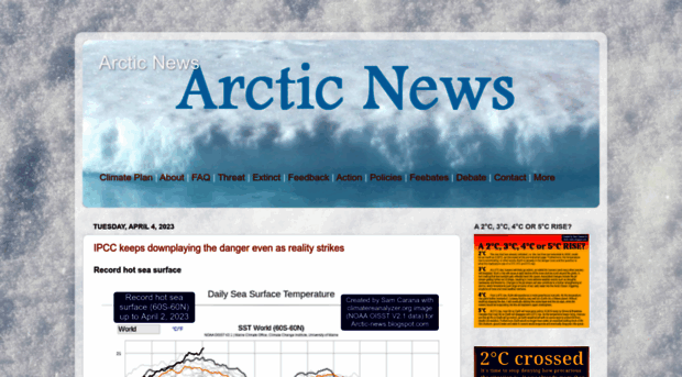 arctic-news.blogspot.fr