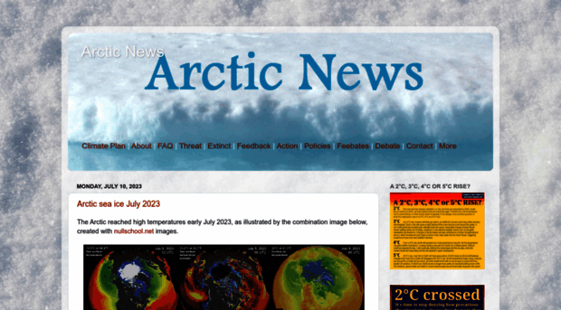 arctic-news.blogspot.it