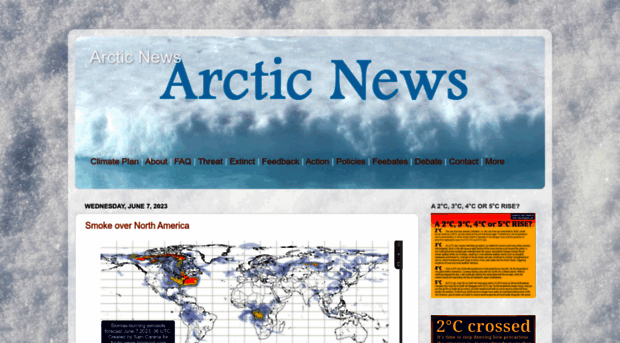 arctic-news.blogspot.pt